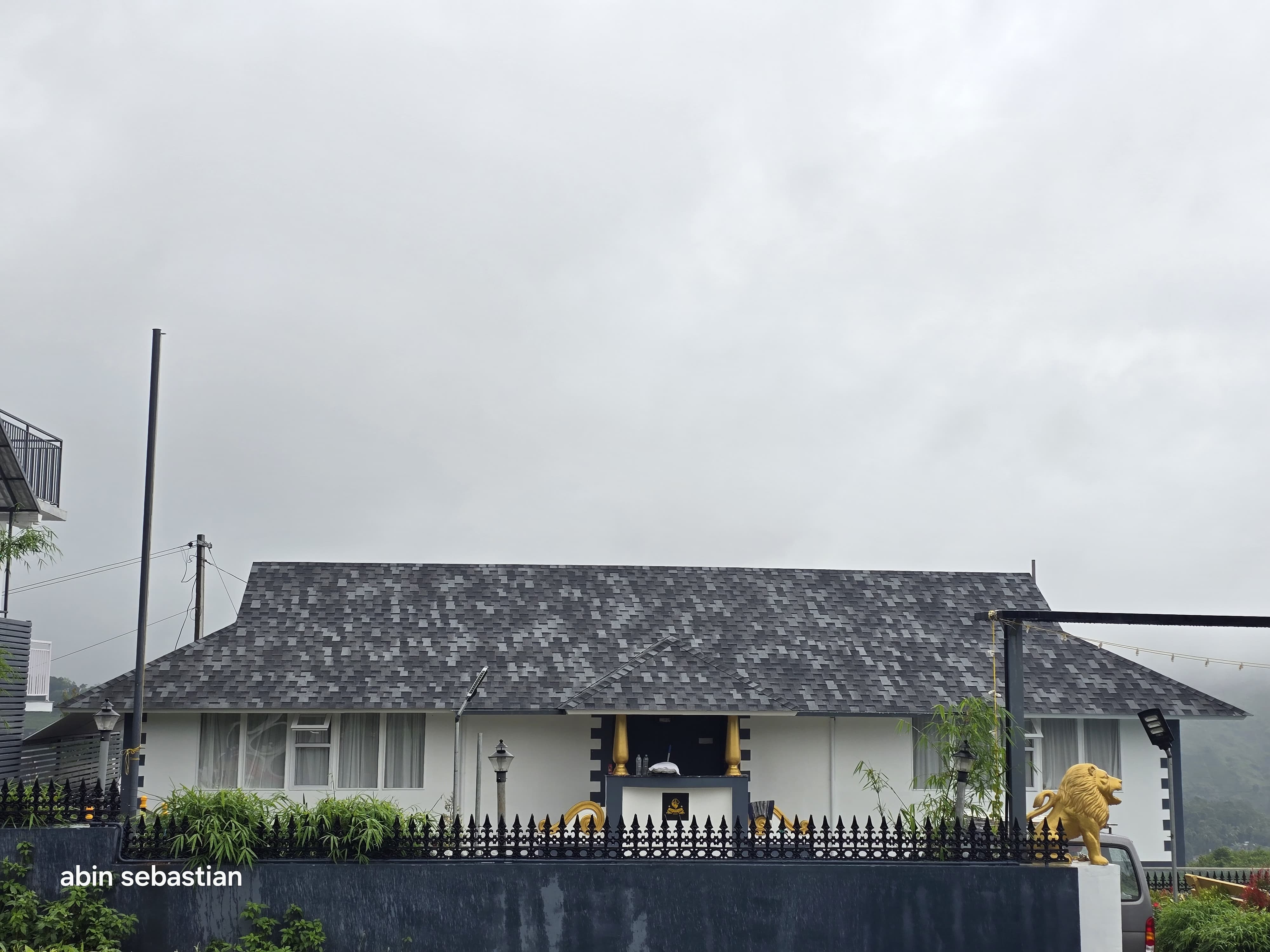Private Pool Villa Stay Vagamon in Vagamon, Kerala